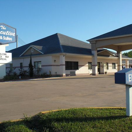 Executive Inn & Suites West Columbia Eksteriør bilde