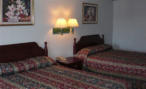 Executive Inn & Suites West Columbia Eksteriør bilde
