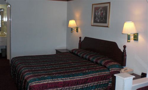 Executive Inn & Suites West Columbia Eksteriør bilde