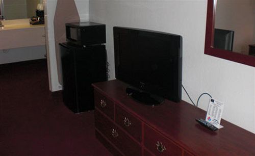 Executive Inn & Suites West Columbia Eksteriør bilde